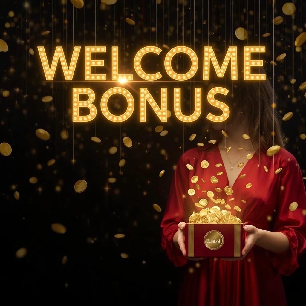 Euslot bonus
