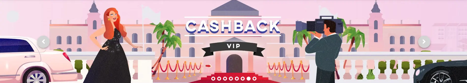 cashback vip EUSLOT CASINO