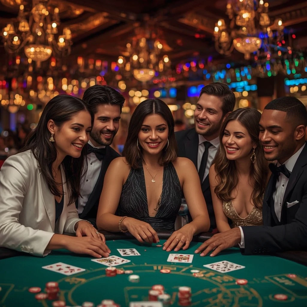 blackjack at EUSLOT CASINO