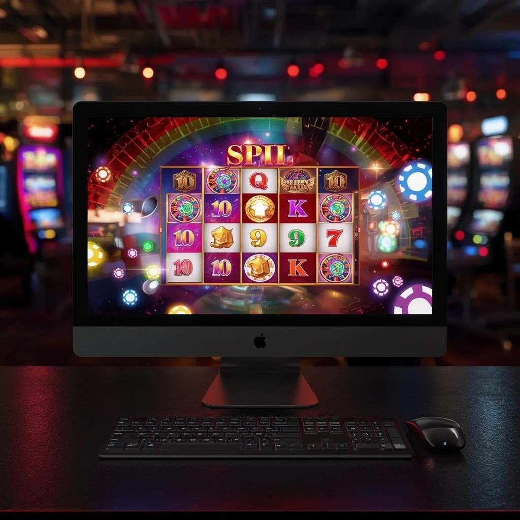 Progressive Jackpot Slots EUSLOT CASINO INDIA