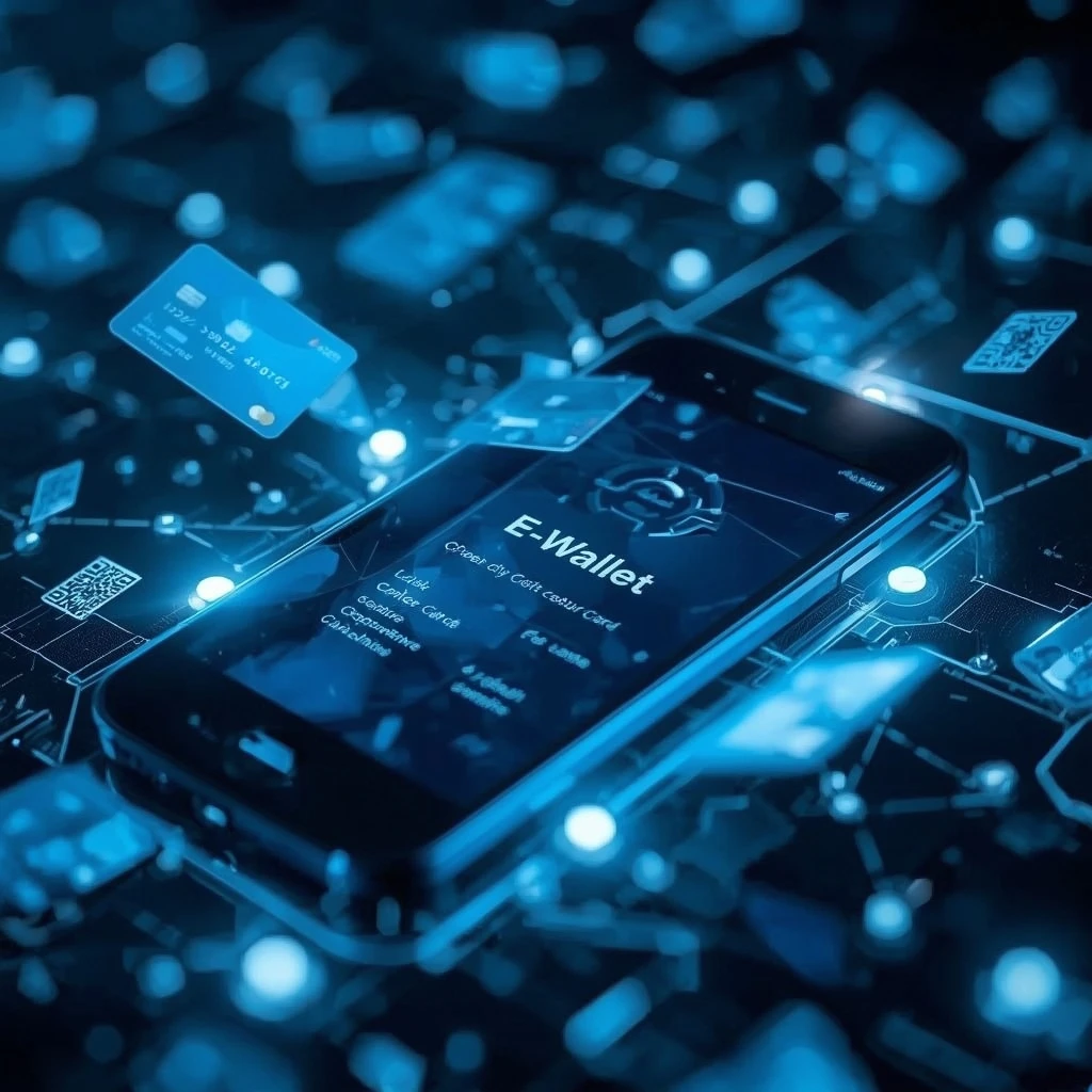 E-wallet EUSLOT CASINO