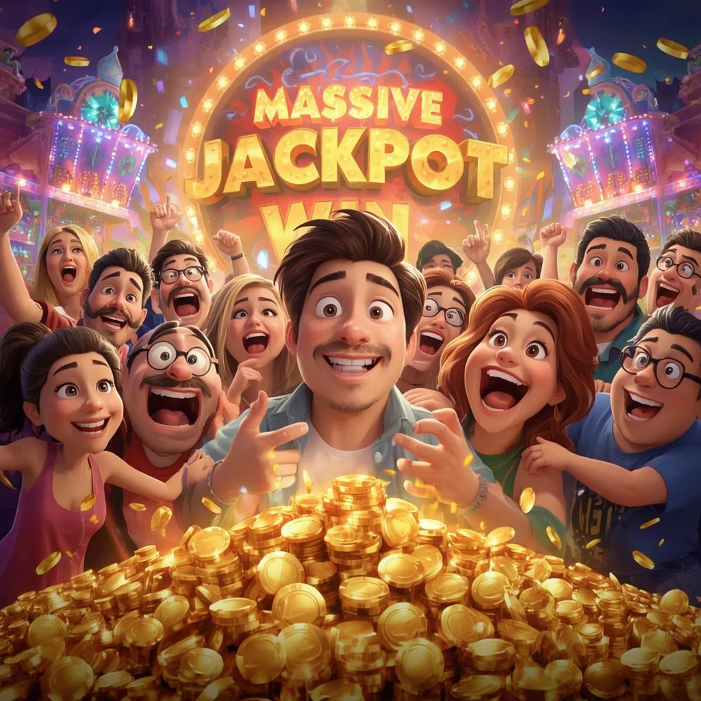 best Jackpot games EUSLOT CASINO