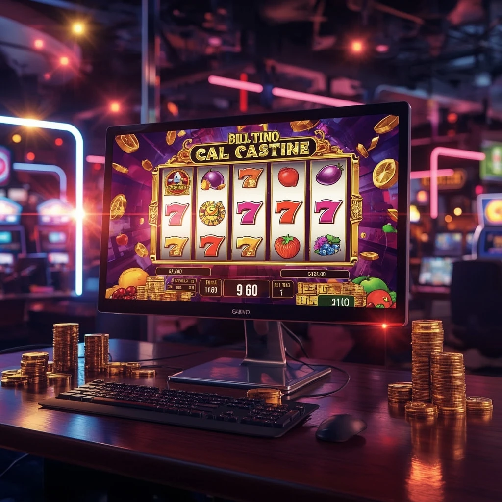slots EUSLOT CASINO INDIA