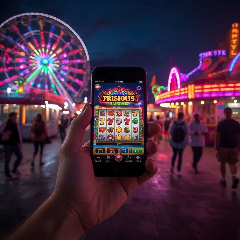EUSLOT CASINO mobile app