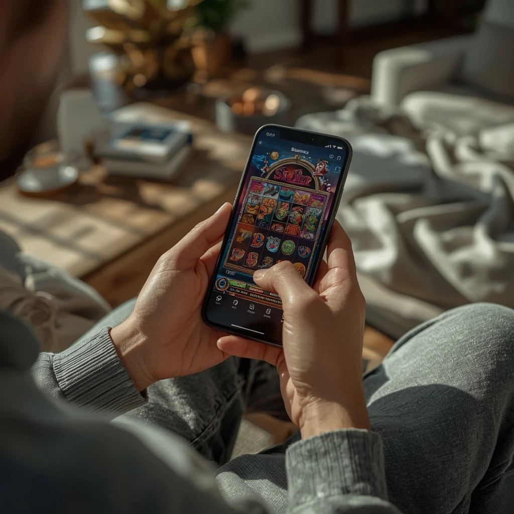 slots on mobile EUSLOT CASINO