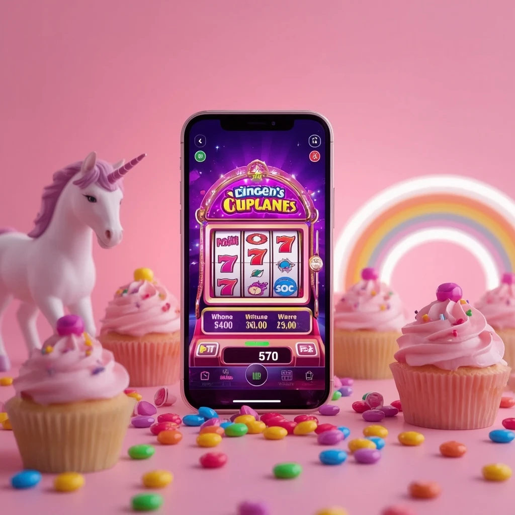 Slots on iPhone - EUSLOT CASINO