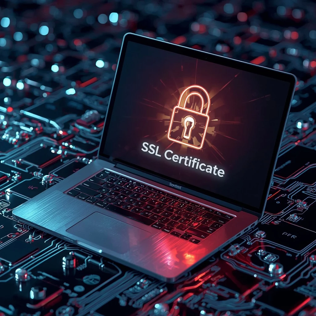 ssl certificate EUSLOT CASINO