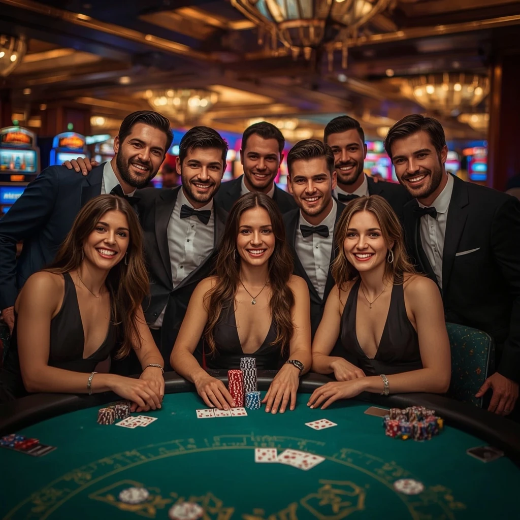 Game Basics EUSLOT CASINO